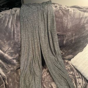 Windsor Flare Sparkle Pants